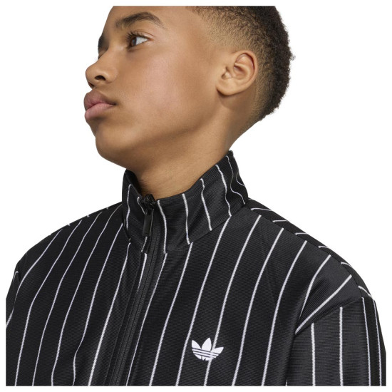 Adidas Ανδρική ζακέτα Firebird Loose Reversible Track Top